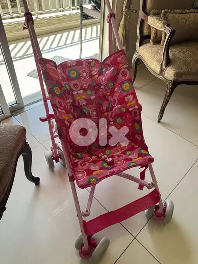 mothercare stroller