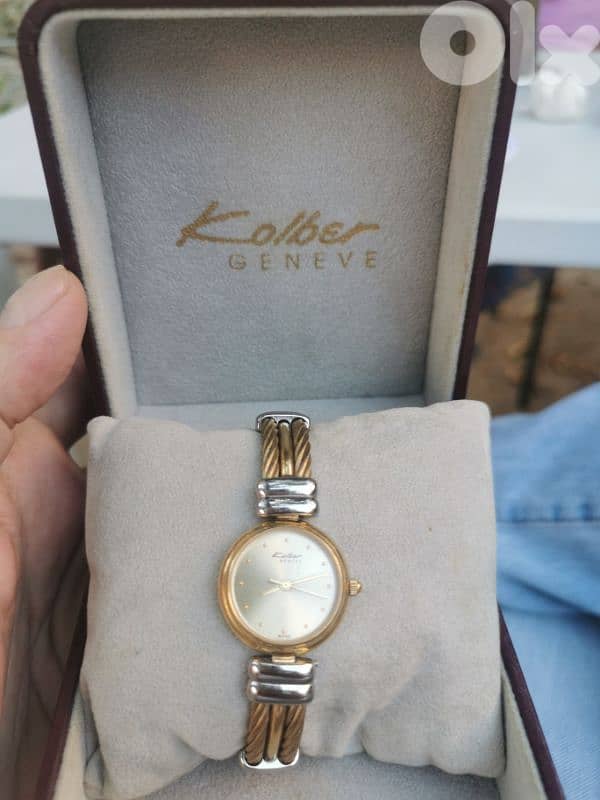 Watch for sale 0