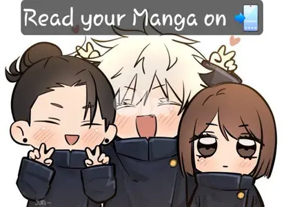 Online Manga