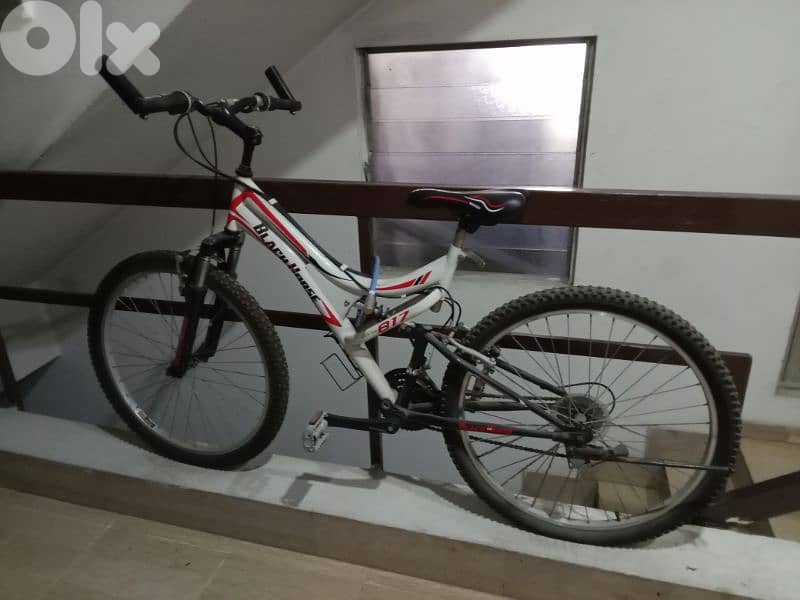 Bicycle 0
