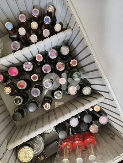 Nails product Gelish for sale
