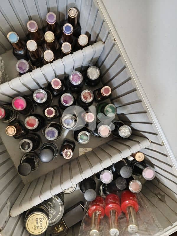 Nails product Gelish for sale 0
