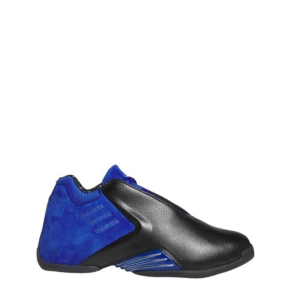 Adidas T-Mac 3 (Tracy McGrady) Size 44 F/ 10 Us 1