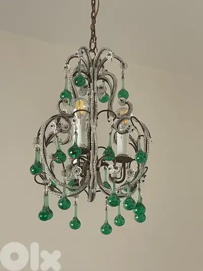 chandelier