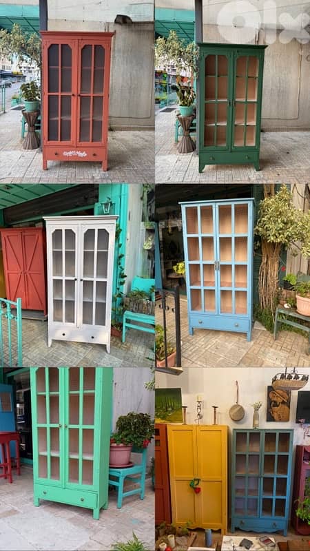 vitrine 0