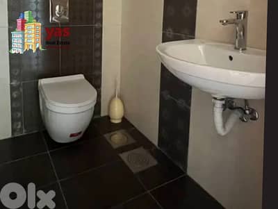 Kfarhbab 235m2 | 35m2 Terrace | Rent | Prime Location | High End |IV