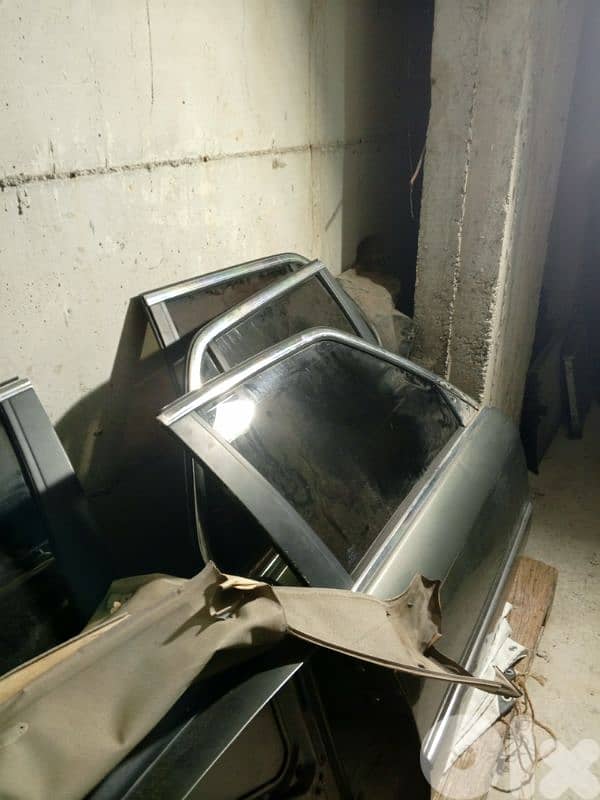 bmw E30 1