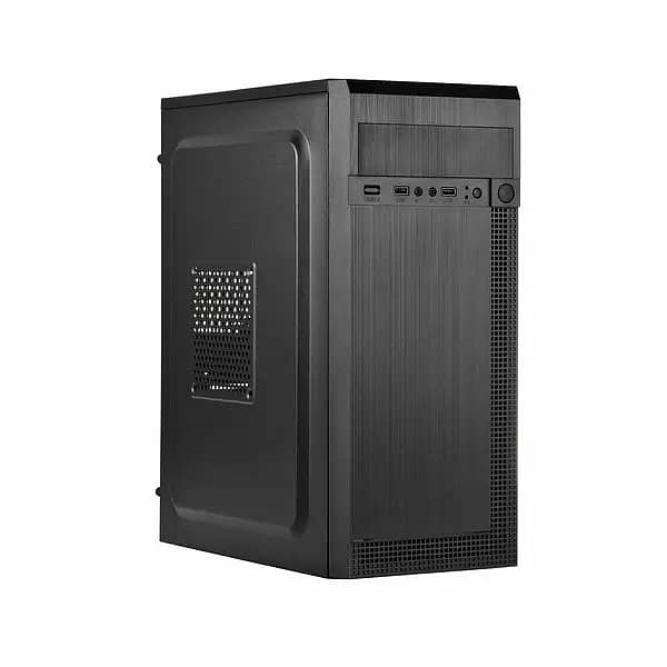 Desktop GAMING PC i312100 16 GB RAM . GPU 1080 Ti 11GB nvidia 256 nvme 0