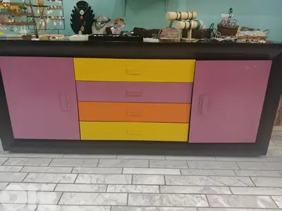 dressoir