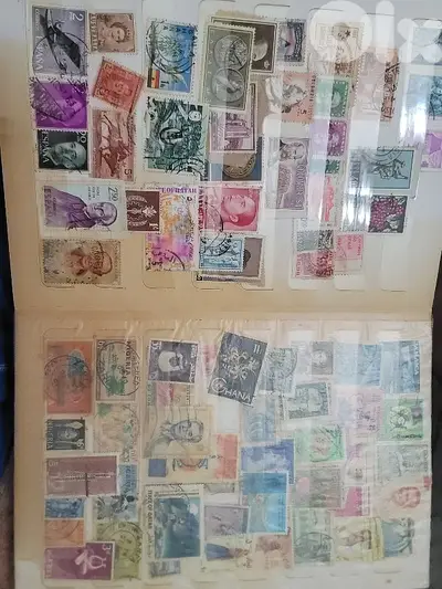 stamps for sale