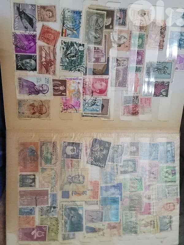 stamps for sale 0