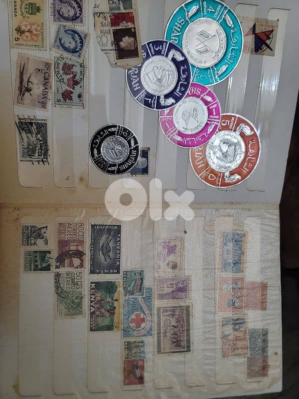 stamps for sale 1