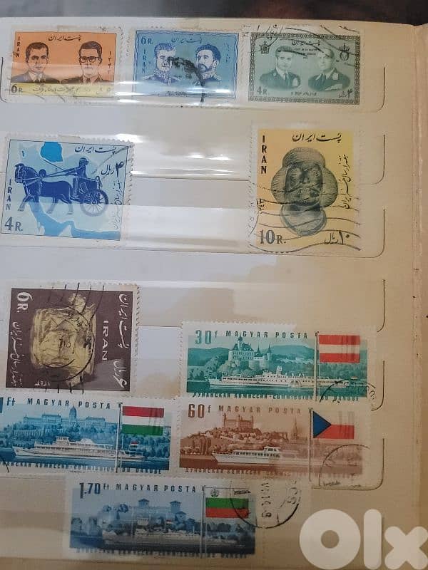stamps for sale 2
