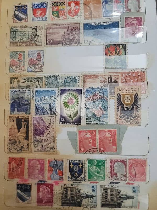 stamps for sale 3