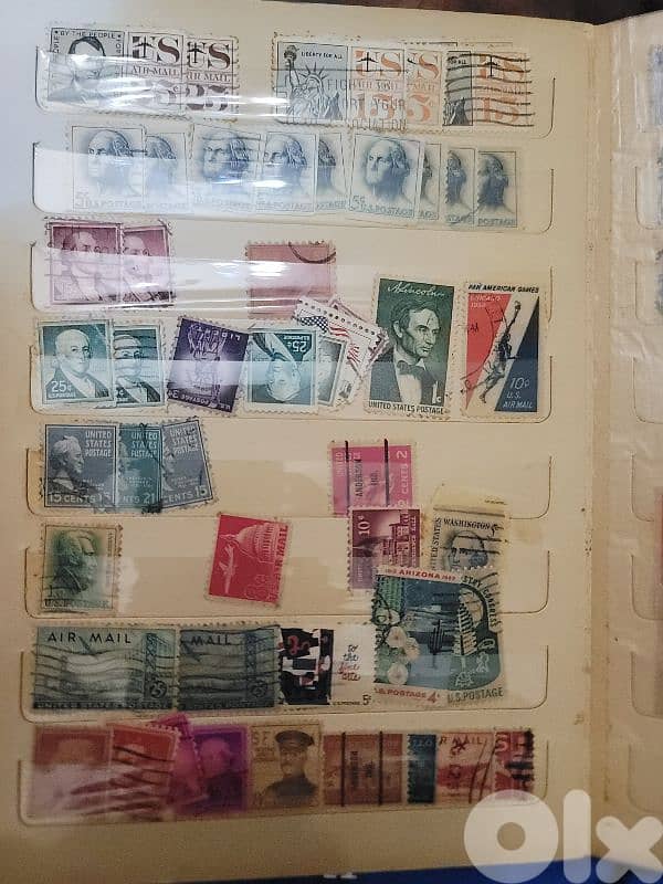 stamps for sale 4