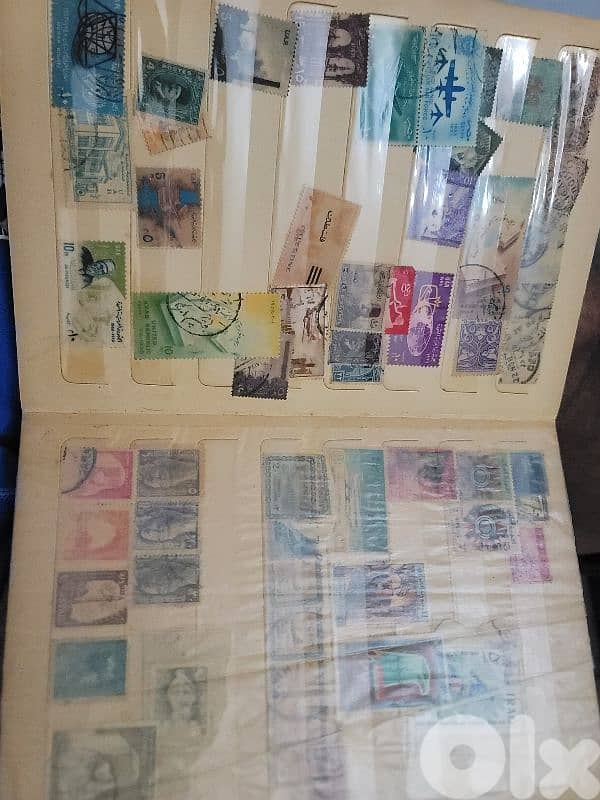 stamps for sale 5