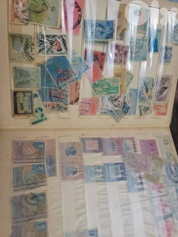 stamps for sale 6