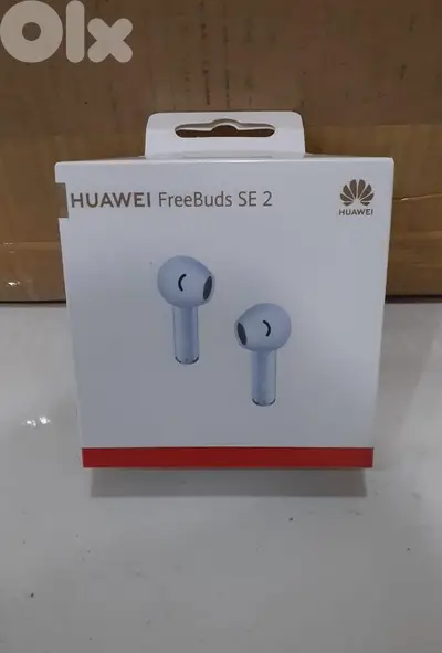 Huawei Freebuds SE 2 Isle Blue