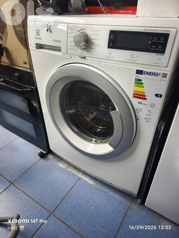 Samsung Qdrive 9 kg 13