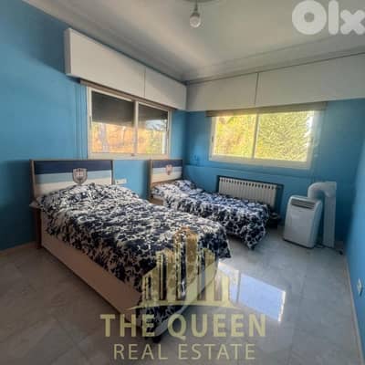 Villa for Sale Broumana sea فيلا للبيع في برمانا مطلة على البحر