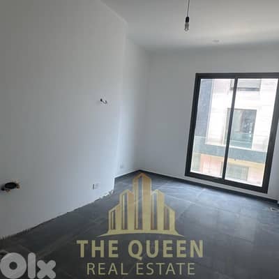 Baabdat Appartment for sale Oppen Mountain View شقة للبيع في بعبدات