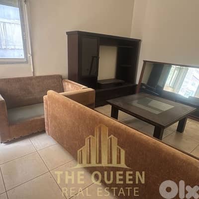 Mansourieh appartment for sale sea view شقة للبيع المنصورية مطلة بحر