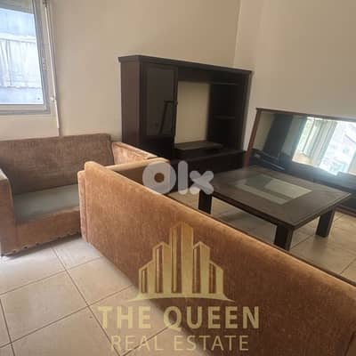 Apartment for Sale Mansourieh Sea View شقة للبيع المنصورية إطلالة بحر