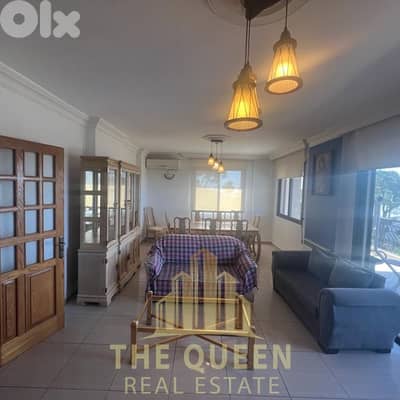 appartment for rent broumana شقة للاجار في برمانا