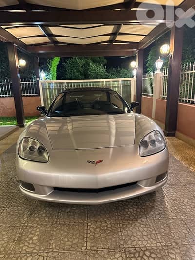 Chevrolet Corvette 2013 Chevrolet Corvette 2013