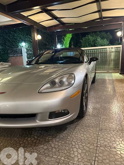 Chevrolet Corvette 2013 Chevrolet Corvette 2013