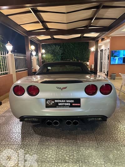 Chevrolet Corvette 2013 Chevrolet Corvette 2013