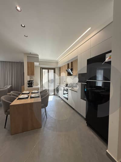 Newly Fully Furnished Hamra/ Bliss - حمرا REF#HB126506