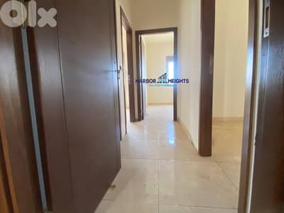 Apartment for sale in dekwaneh شقة للبيع في الدكوانة
