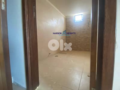 Apartment for sale in dekwaneh شقة للبيع في الدكوانة