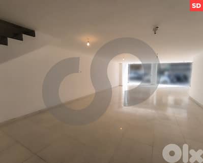 brand-new, unused shop, Furn El Chebbak/فرن الشباك  REF#SD126526