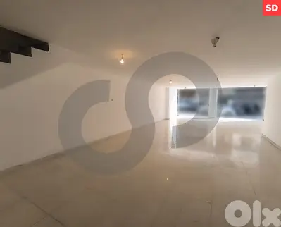 brand-new, unused shop, Furn El Chebbak/فرن الشباك  REF#SD126526