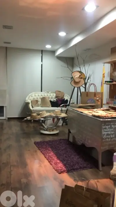 The Ready-Made Atelier: Furniture with a Story