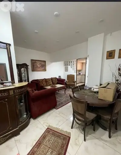 Apartment for sale in Furn Al-Chebbak | شقة للبيع في فرن الشباك
