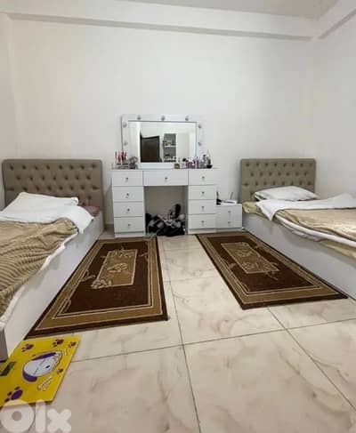 Apartment for sale in Furn Al-Chebbak | شقة للبيع في فرن الشباك Apartment for sale in Furn Al-Chebbak | شقة للبيع في فرن الشباك