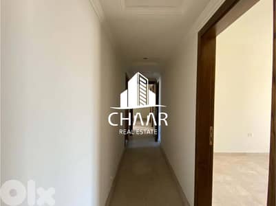 Apartment for Rent in Hamra - شقة للايجار في حمرا - #R999