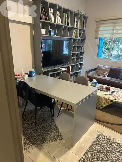 Furnished Apartment For Rent In Achrafieh شقة للاجار في الاشرفية