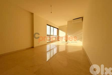 Apartment For Sale In Louaizeh – CPFY147