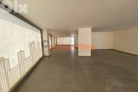 New Office For Rent in Zalka – CPFY09