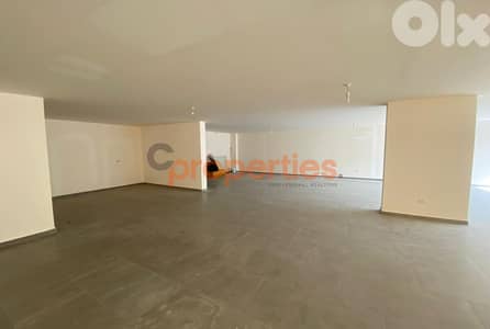 New Office For Rent in Zalka – CPFY09