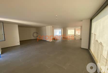 New Office For Rent in Zalka – CPFY09