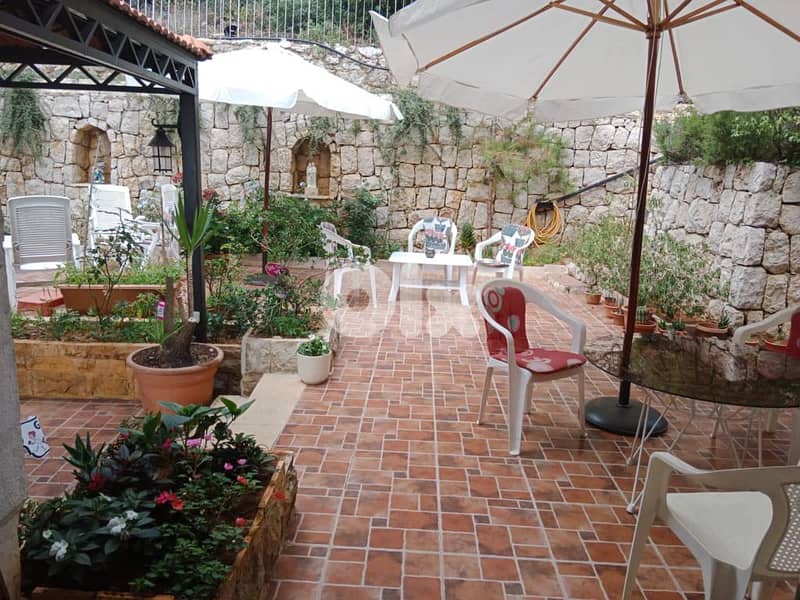 Apartment for Sale – Daher El Sawan 0
