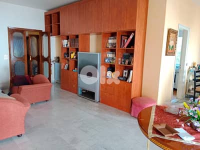 Apartment for Sale – Daher El Sawan