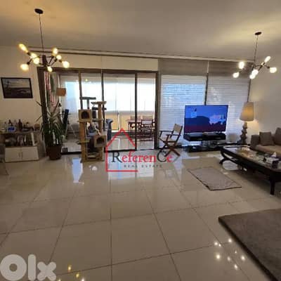 Apartment with view in Fanar شقة مطلة في الفنار