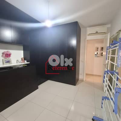 Apartment with view in Fanar شقة مطلة في الفنار