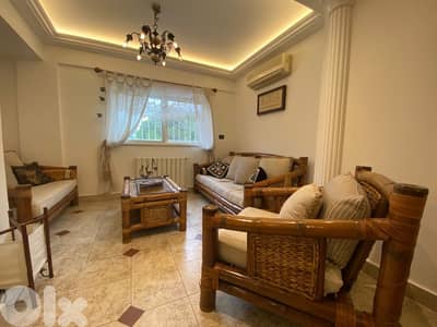 For rent Apartment  in Monteverde + Terracce ايجار سنوي
